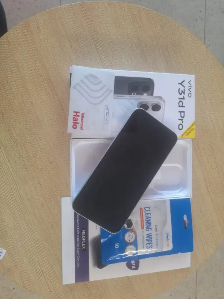 Vivo Y31d Pro New