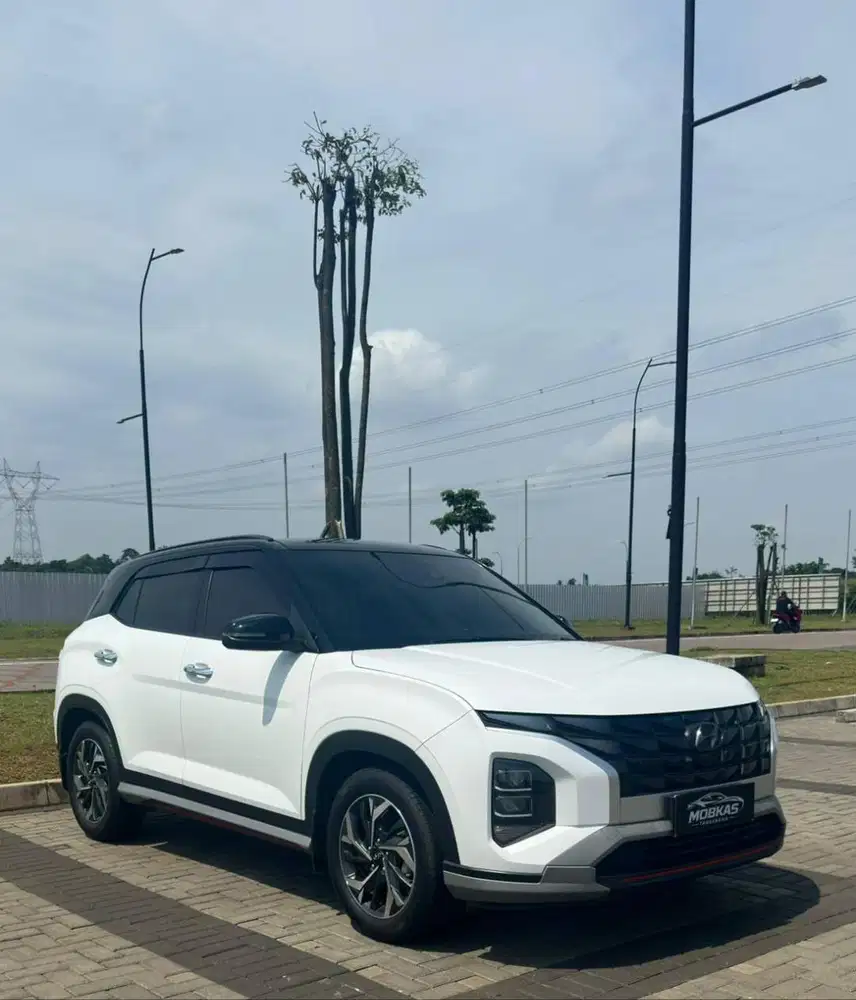 HYUNDAI CRETA PRIME (2023)
