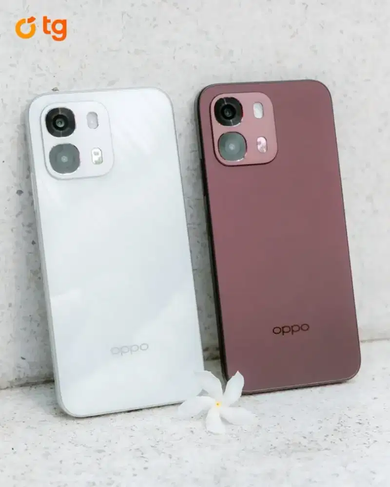 Promo Cicilan Ringan Mulai dari 15rb/hari Oppo A6s ram8 256gb