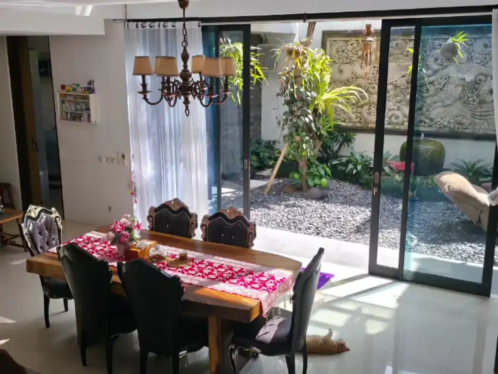 Exclusive Modern House Denpasar – CitraLand Premium Area