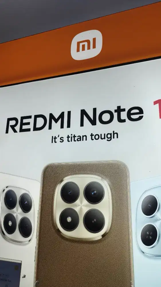 Redmi Notee 15 pro 5g