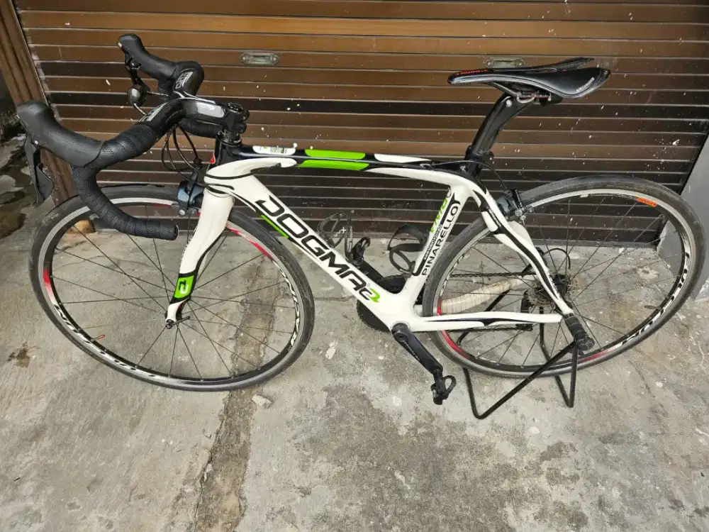 Pinarello 60.1 full carbon