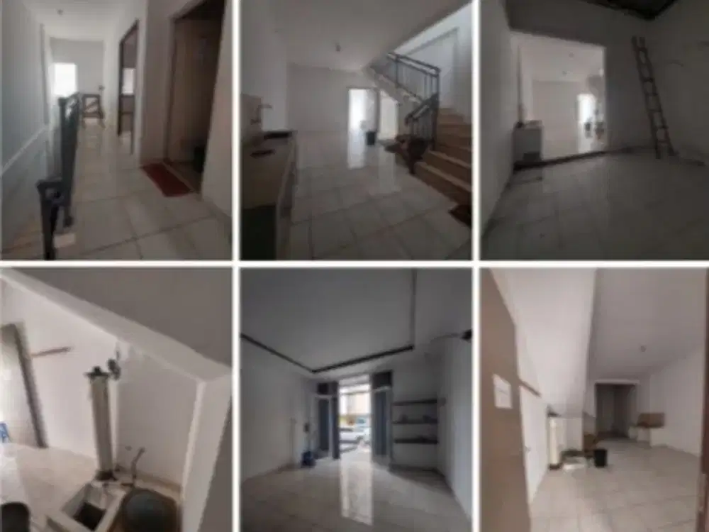 DIJUAL CEPAT RUKO DI CITY GARDEN