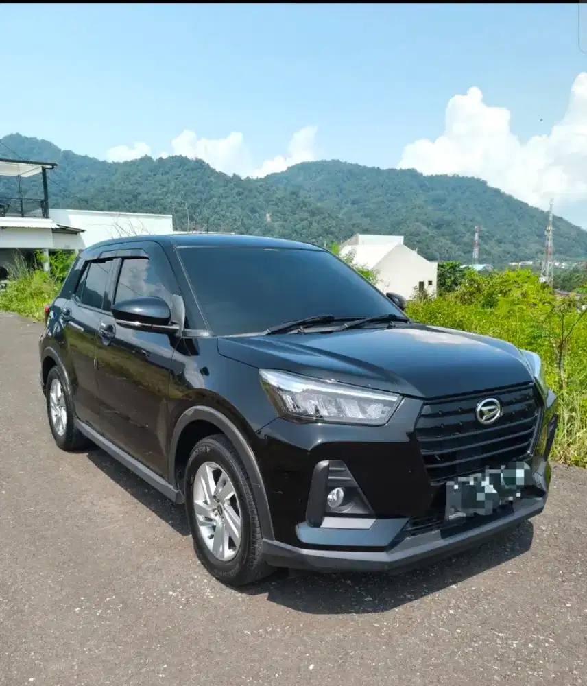 Dijual Mobil tangan pertama, siap pakai, tidak bekas banjir