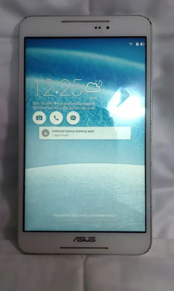 Tablet Asus Fonepad 8 (FE380CG)
