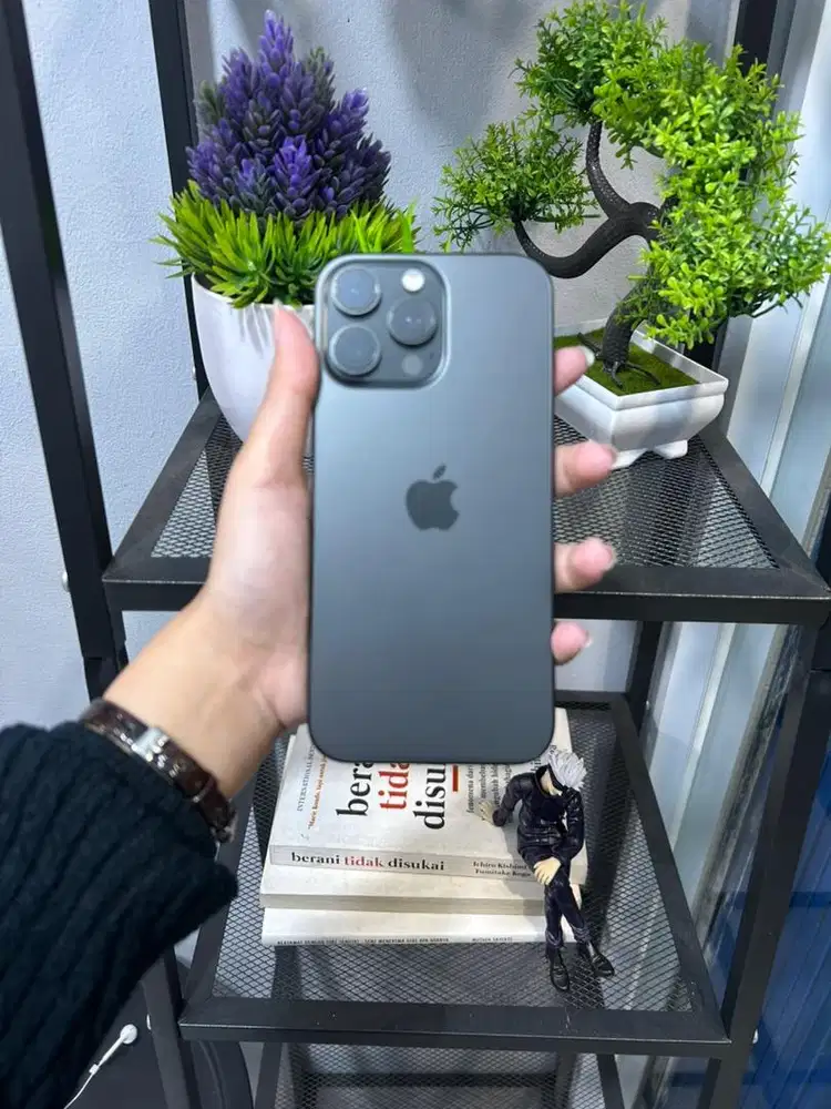 iphone 16pm 256gb ex ibox