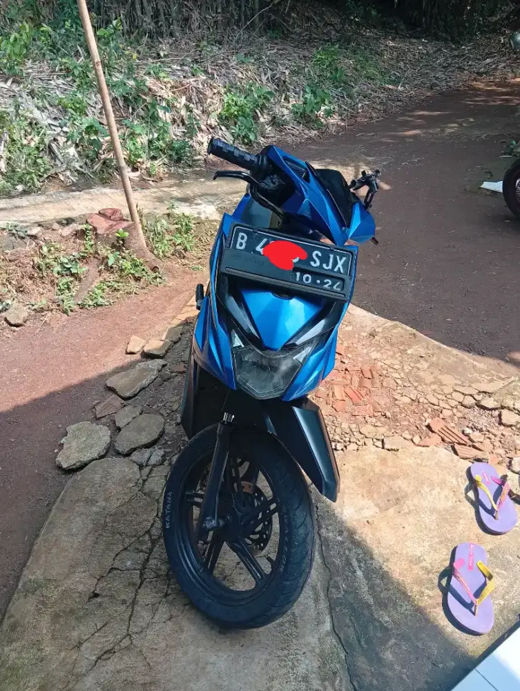 Baet 2019 cek ajjh sendiri