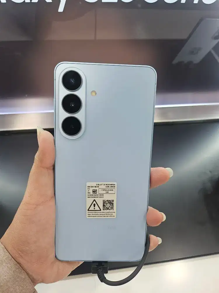 SAMSUNG GALAXY S26 ULTRA 1TB