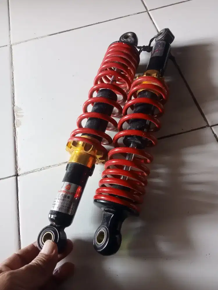 Rp 200.000..jual Shok breaker