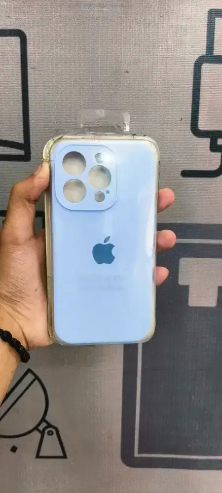 Casing iPhone 15 Pro