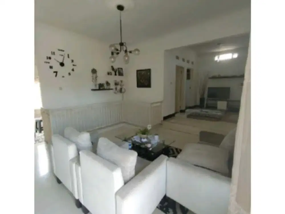 Rumah LT 108 | LB 170 Siap Huni 2 Lantai di Pasirluyu – Lokasi Tengah Kota, Harga Best Deal!