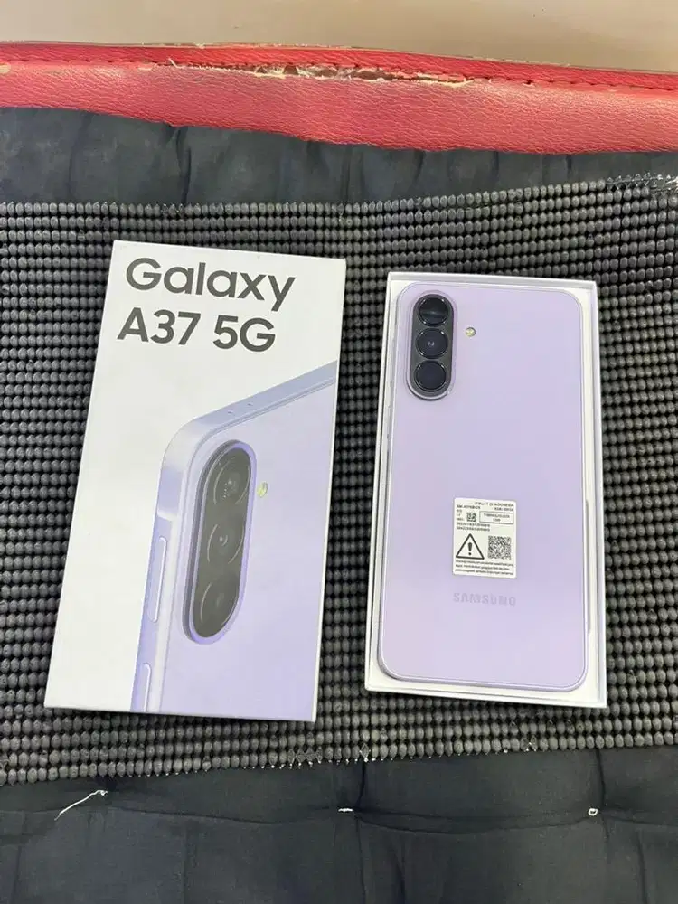 samsung a37 5g 8/256