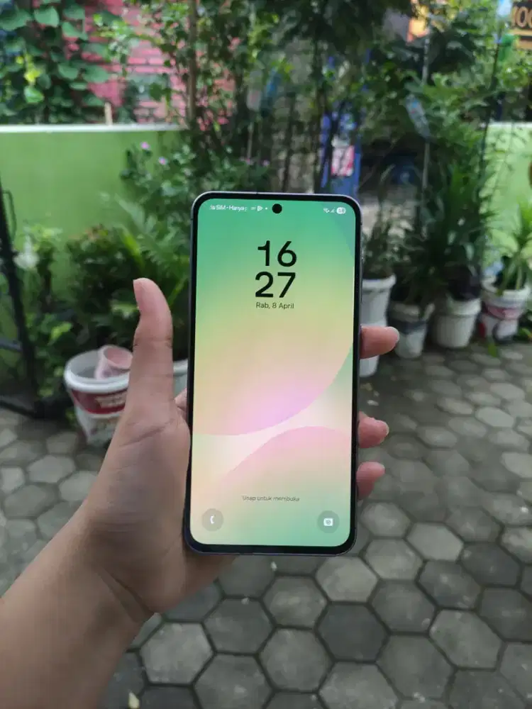 Samsung A56 8/256 Murah