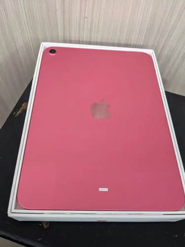 iPad gen 11 128 ibox