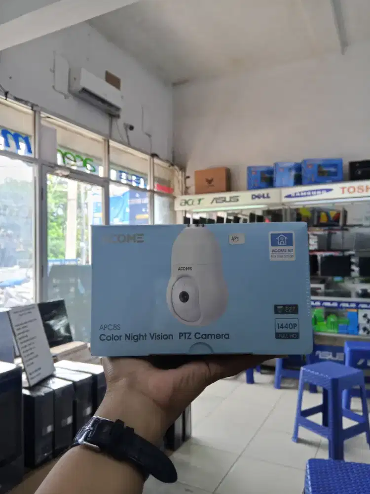 KAMERA CCTV ACOME APC8S