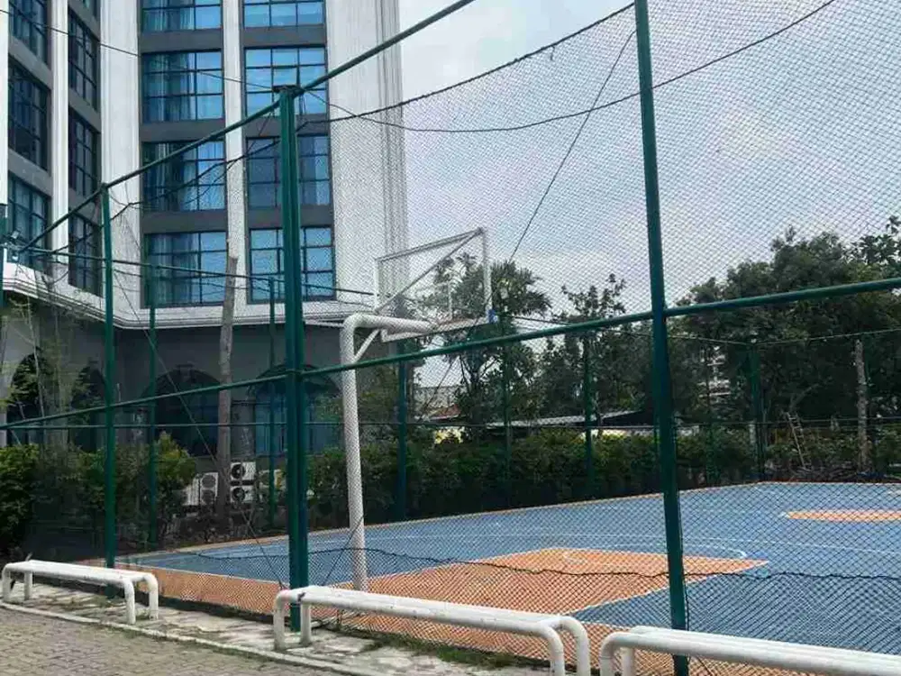 JUAL TANAH ARJUNA SELATAN KEBON JERUK JAKARTA BARAT