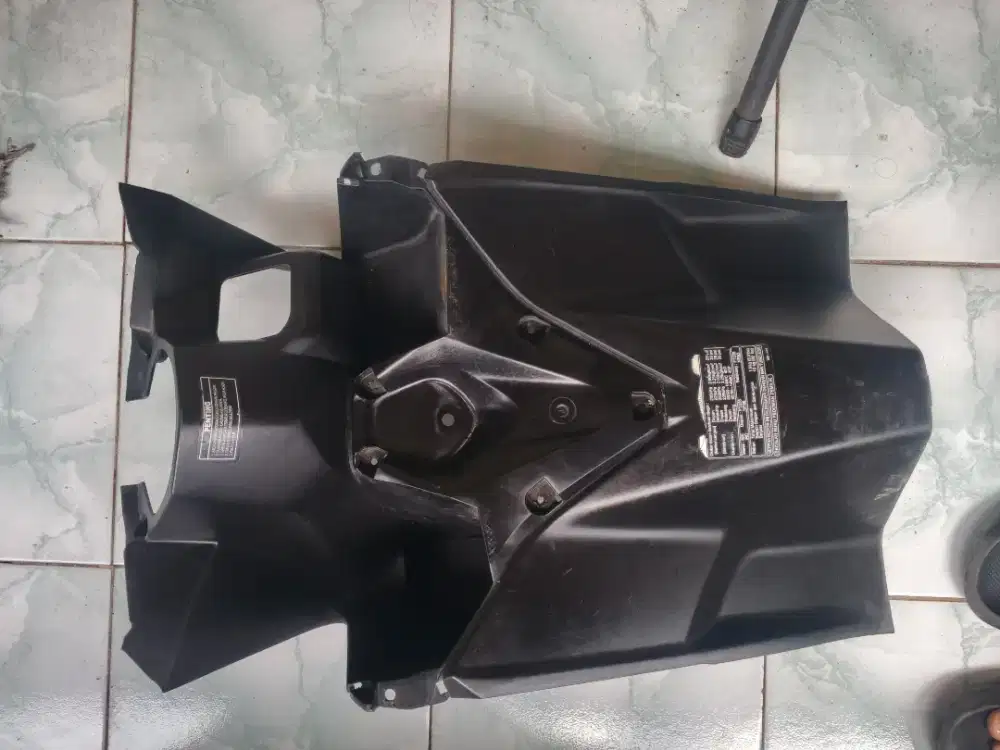 Cover body Vario 125 / tahun 2020