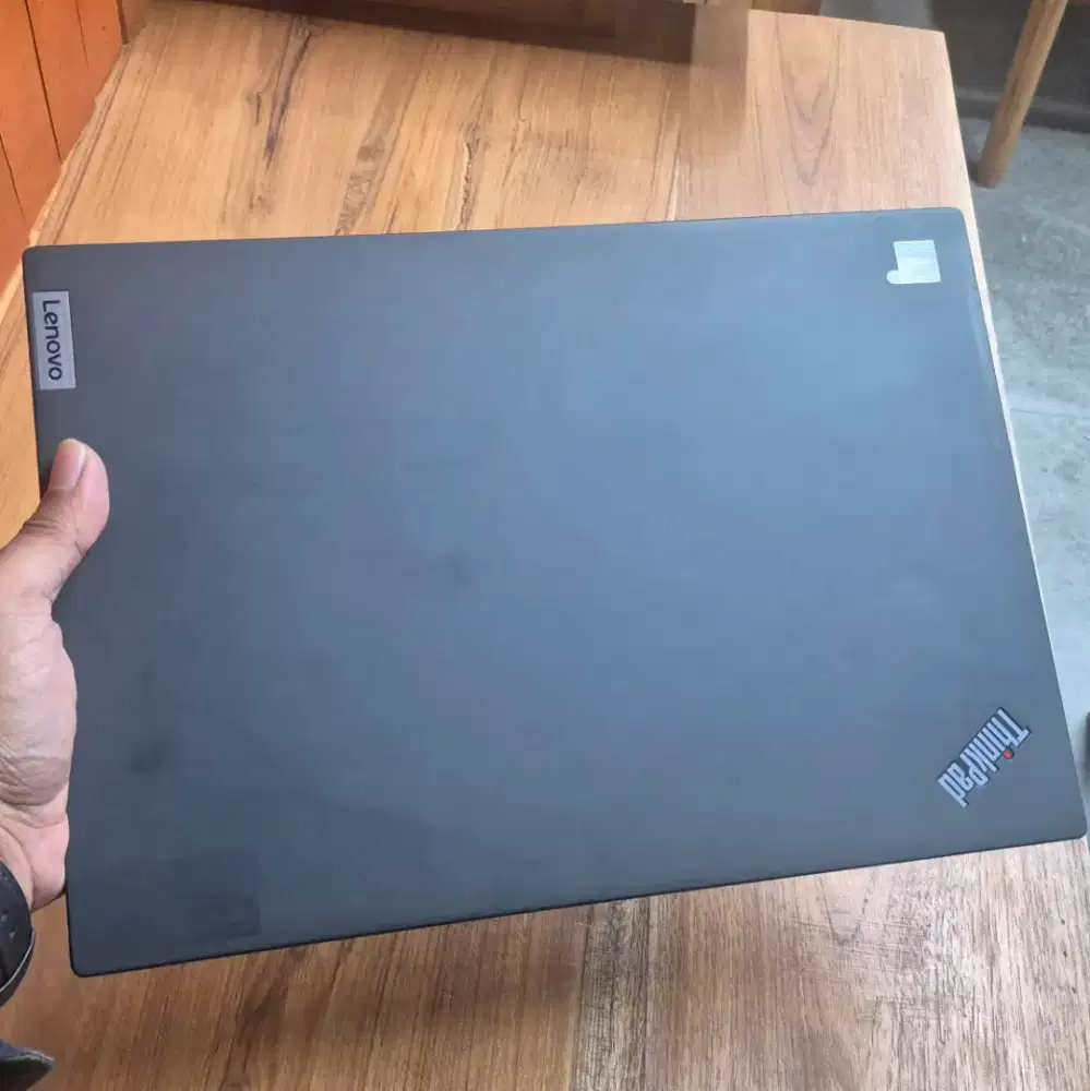 Lenovo ThinkPad T14s
