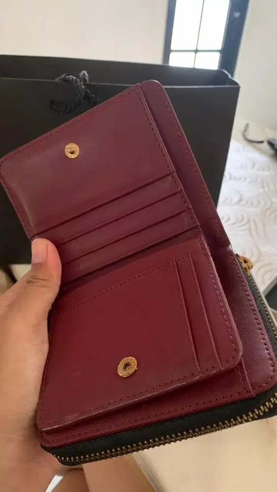 DOMPET CHARLES&KEITH ORI SECOND