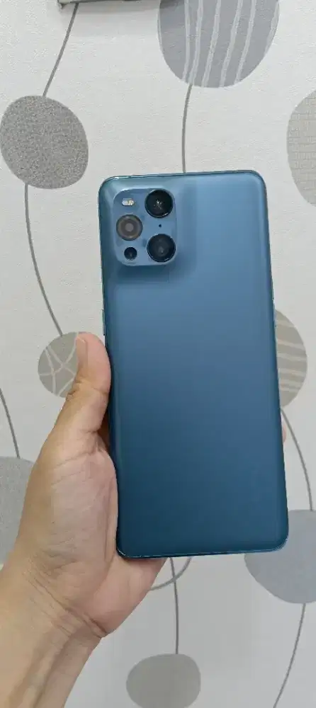 Oppo Find X3 pro