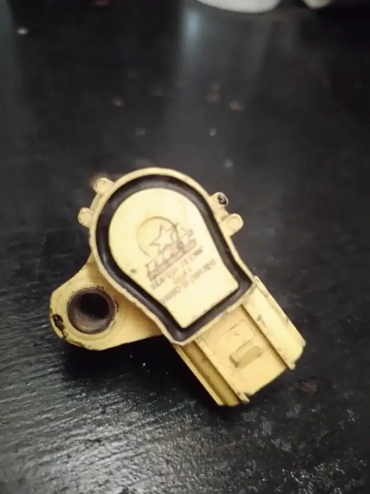 Sensor TPS Honda Vario