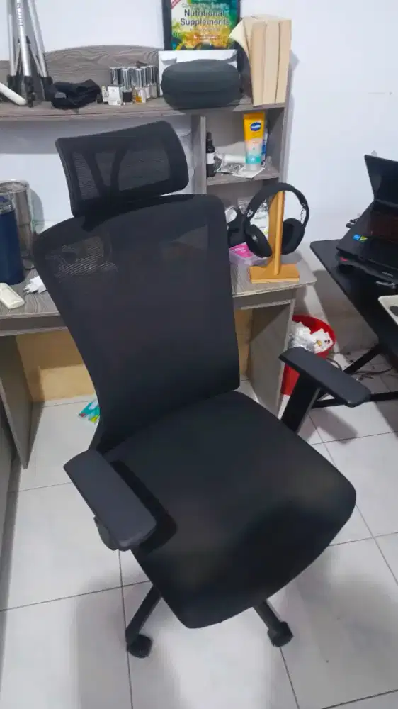 Kursi Kantor/Gaming