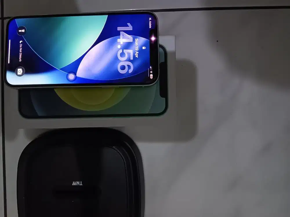 Iphone 12 128 inter all operator