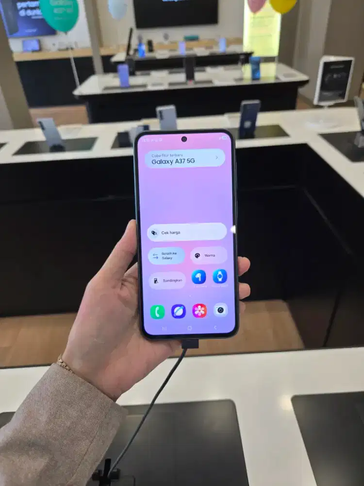 Samsung Galaxy A37 5g