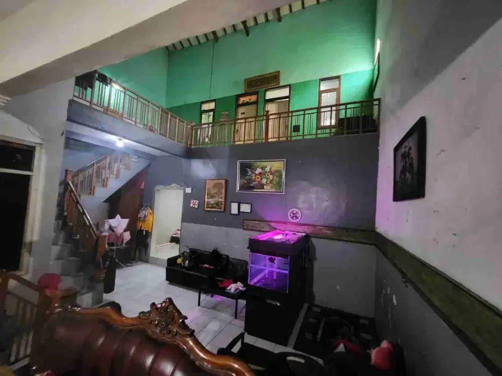 Dijual Rumah Siap Huni di Cipageran Kota Cimahi