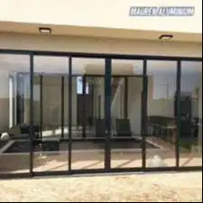 Plafon - Partisi Gypsum + Alumunium + Kaca + Murah Mewah PVC  ACP WPC