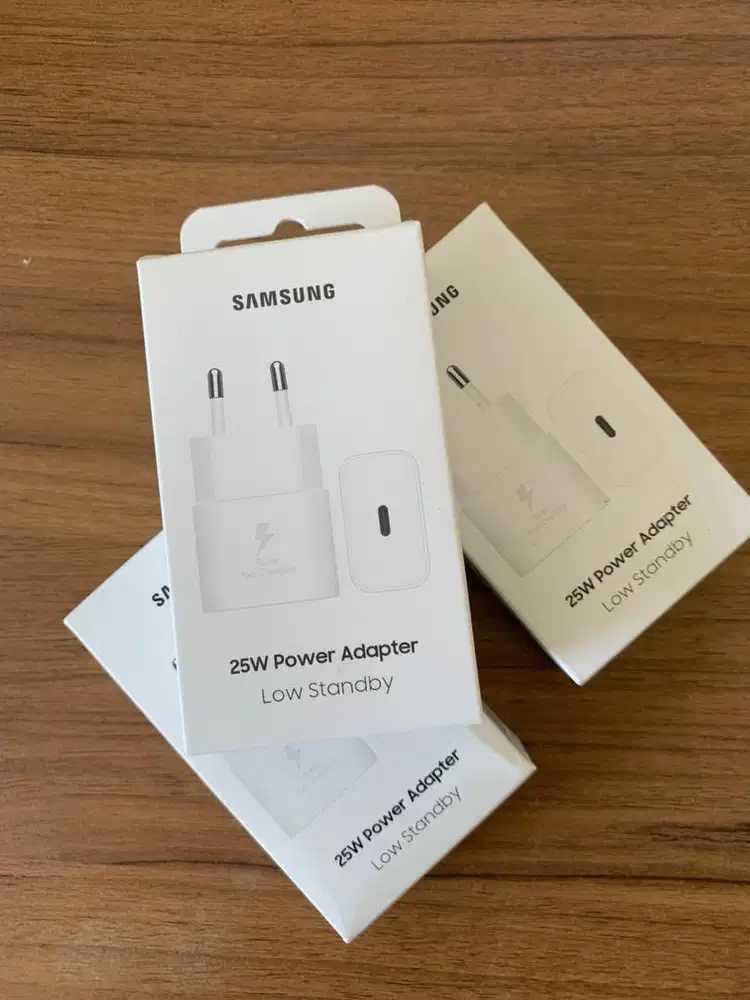 Batok Charger Samsung Original