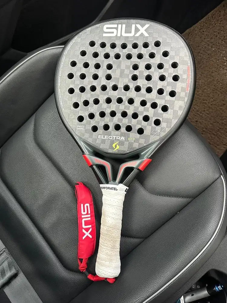 Siux Electra Pro 2026