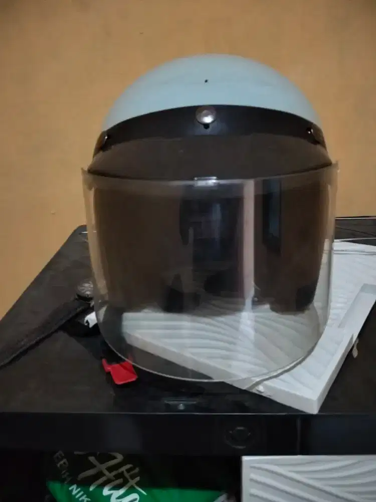 Helm bogo bagus nominus