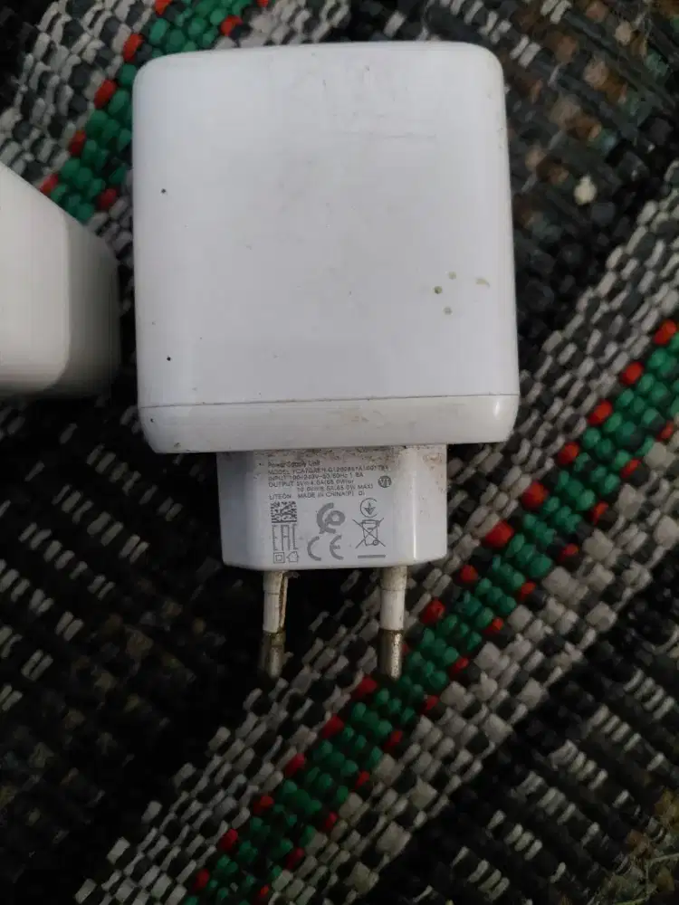 Kepala cass ori super voc