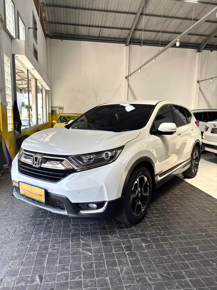 Honda CRV 1.5 AT Turbo 2020