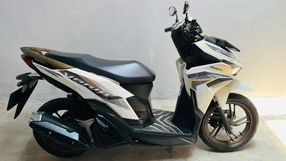 Honda vario 125