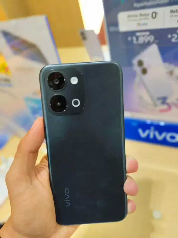 Jual Murah HaPe ViVO (Cash & kredit)