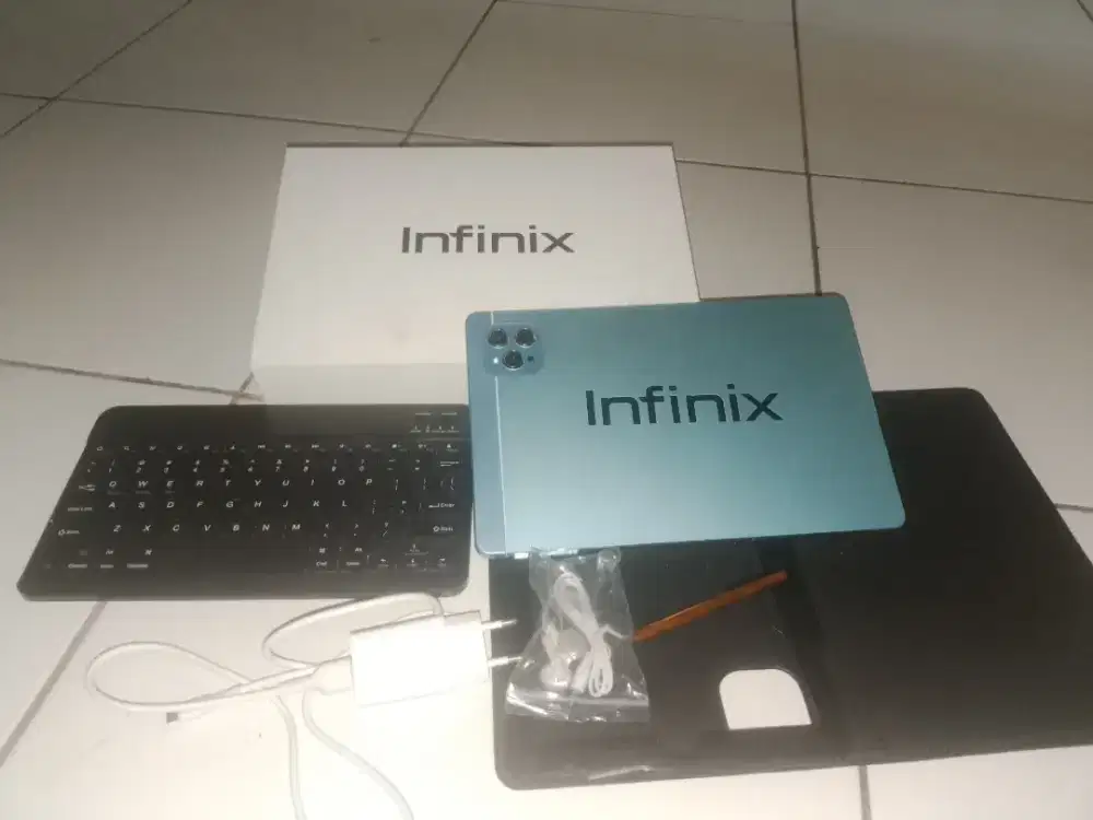 infinix pro11 ram16