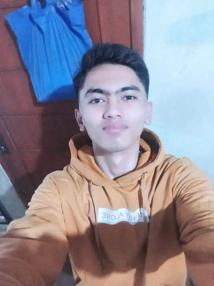 Bismillah mencari lowongan pekerjaan