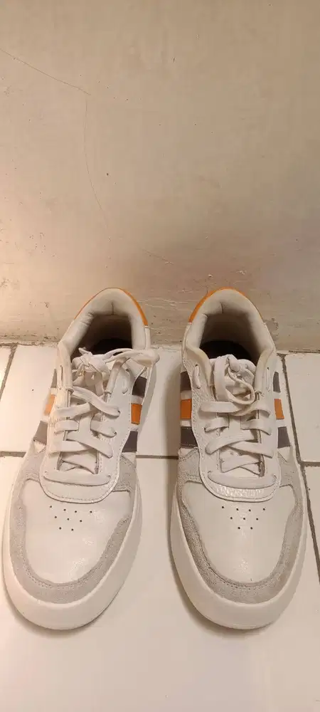 Adidas Lifestyle Litecourt Shoes Men White