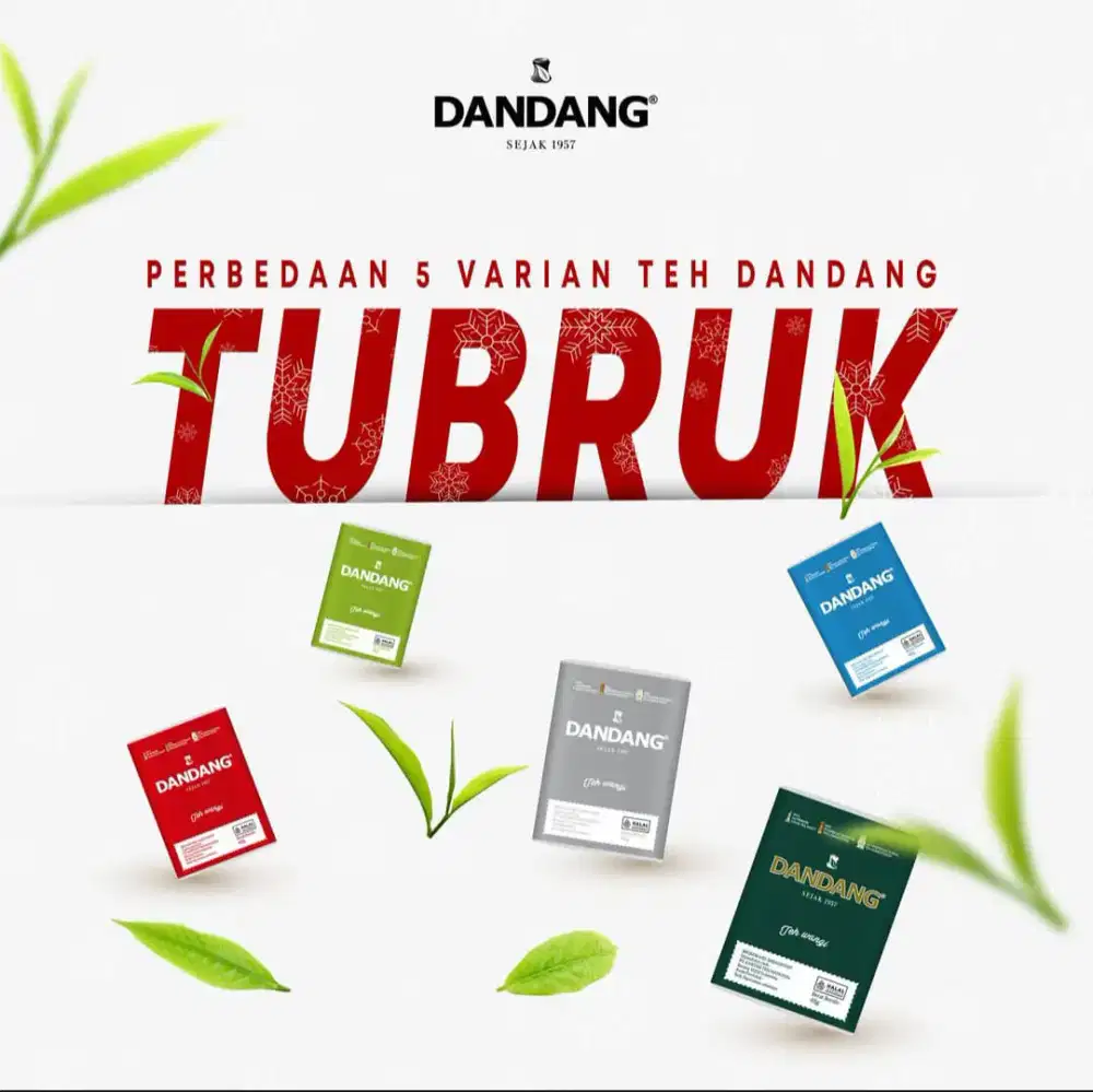 DIBUTUHKAN SEGERA SALES MOTORIS PT. KTN (TEH DANGDANG)