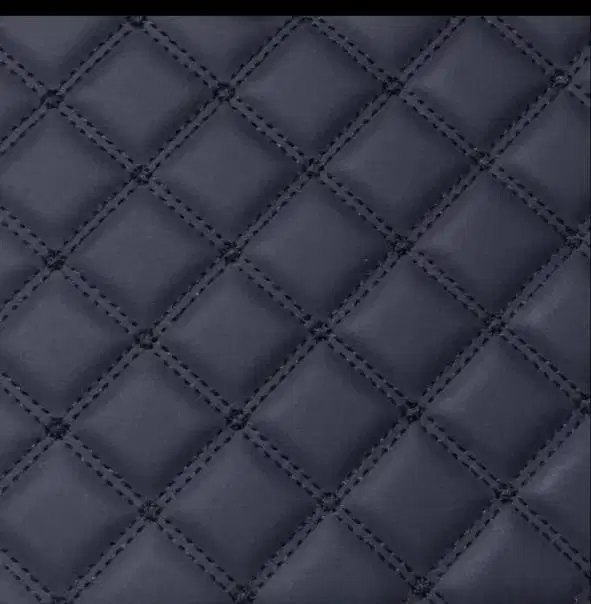 karpet mobile elite 7D Hyundai stargazer 7 seater full set