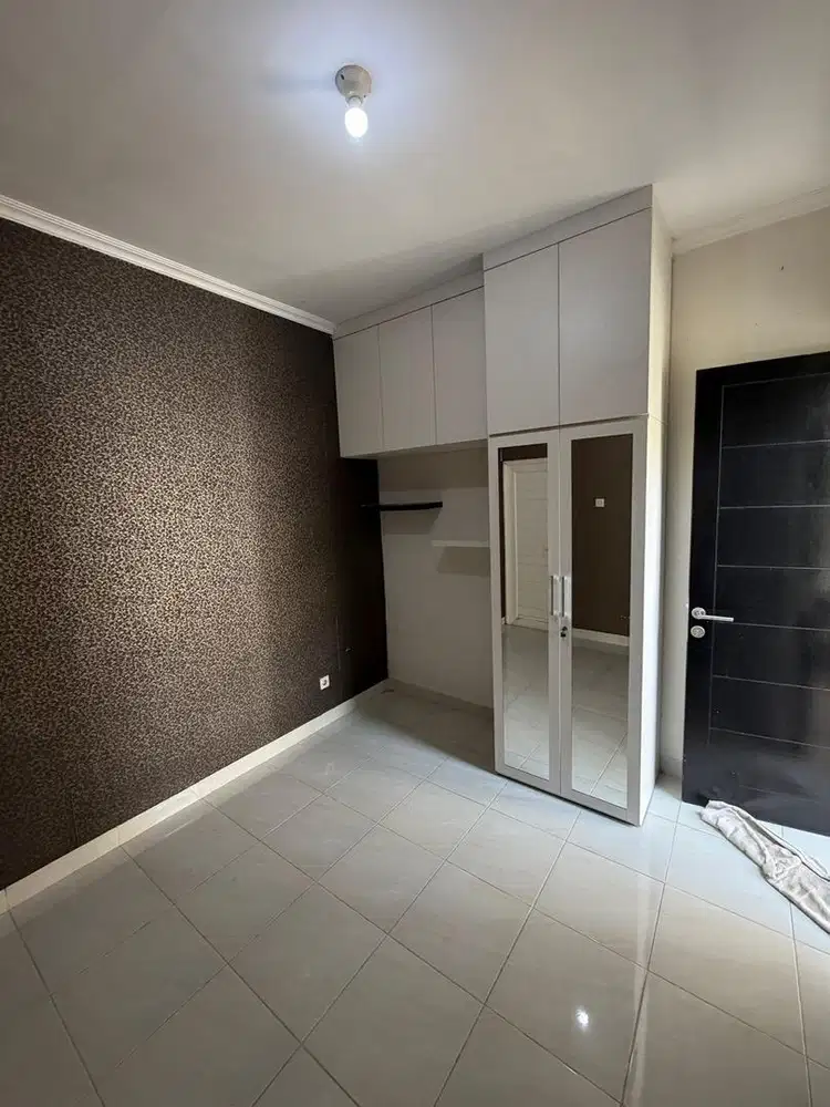 Disewakan Rumah di Padma Residence (UMY)