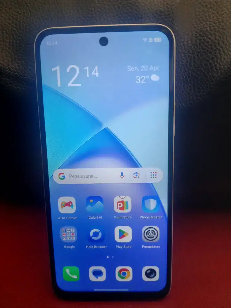 Infinix smart 10