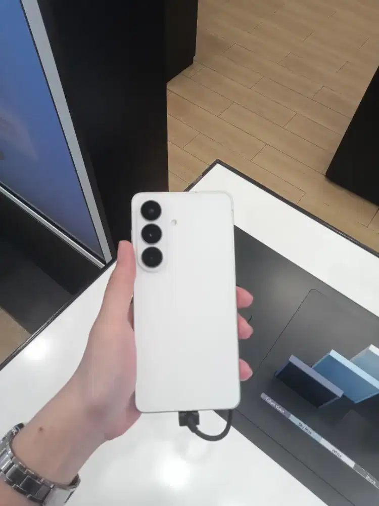 promo samsung s26 bisa kredit cukup ktp aja bisa bawa pulang hp