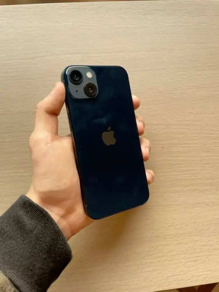 iPhone 13 mini 128GB ibox fullset