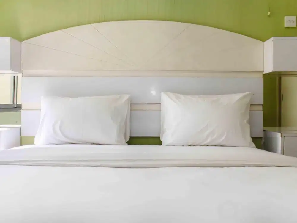 Dijual murah apartemen Mediterania ancol