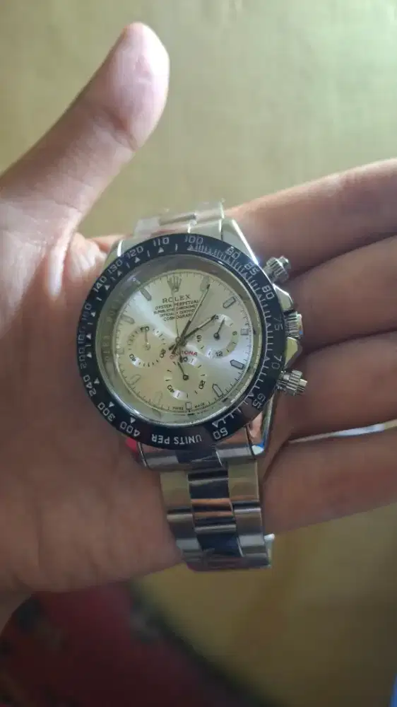 Jam Tangan All in one