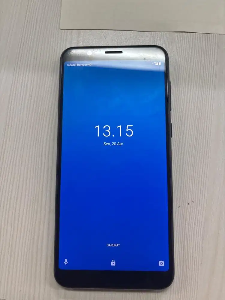 Asus Zenfone Maxpro M1