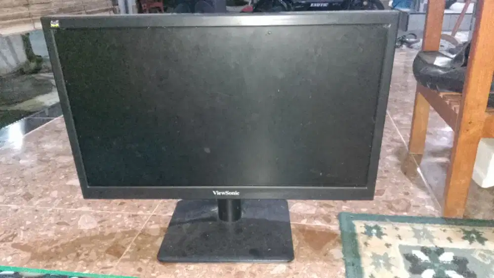 JUAL MONITOR TV KECIL